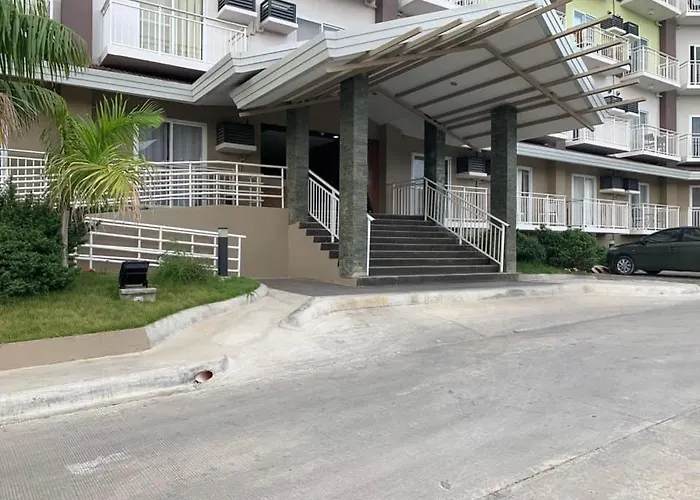 Ig Apartment Lapu-Lapu City