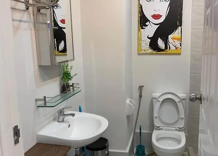 Ig Apartment *